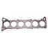 Cometic Nissan RB20DE/RB20DET .027in MLS Cylinder Head Gasket - 80mm Bore