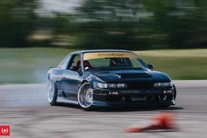 ORIGIN Labo Stylish Kit - S13 Silvia