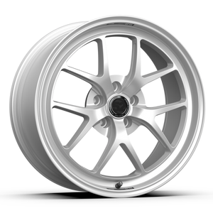 fifteen52 Sector RSR 19x9.5 5x120 22mm ET 72.56mm Center Bore Matte Titanium