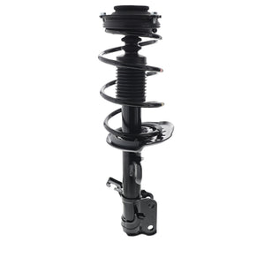 KYB Shocks & Struts Strut Plus Front Right 11-17 Nissan Juke (Exc. NISMO, NISMO RS)