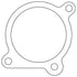 Cometic Ford 59A Flathead V8 .031in Fiber Distributor Base Gasket - 1945-1948