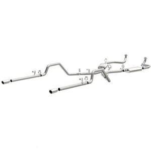 MagnaFlow C/B 59-64 Bel Air/Biscayne/Impala