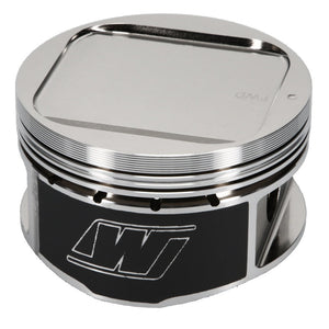 Wiseco Subaru WRX 4V R/Dome 8.4:1 Cr 92.5 Piston Shelf Stock