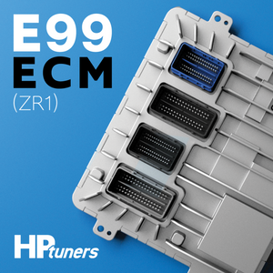 HPT GM E99 (ZR1) New PCM (*VIN Required*)