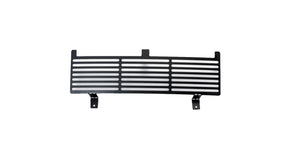 Putco 15-19 Chevy Silv HD - SS - Black Bar Design Bumper Grille Bumper Grille Inserts