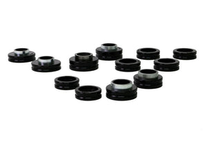 Whiteline 1967-1981 Chevrolet Camaro Body Mount Bushing Set