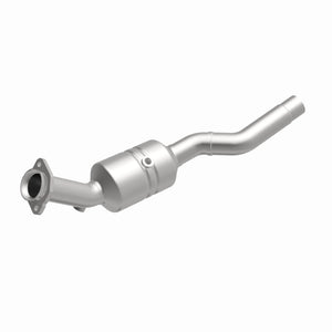 Magnaflow 07-09 Jaguar XK 4.2L Direct Fit Converter