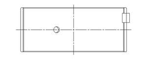 ACL Toyota 3SGTE Standard Size High Performance Rod Bearing Set