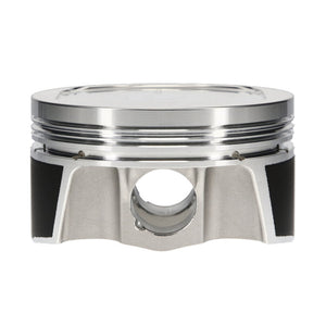 JE Pistons 07+ Nissan GTR VR38DETT 95.5mm Bore STD Size 10.0:1 CR Pistons