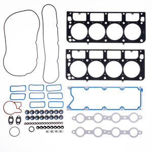 Cometic GM LS1/LS6 Gen-3 Small Block V8 Top End Gasket Kit-4.100in Bore-.040in MLS Cyl Head Gasket