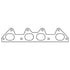 Cometic Honda F22B1/F23A1 .064in AM Exhaust Manifold Gasket - 1994-2002