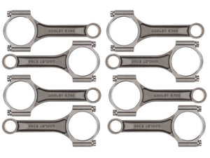 Manley Small Block Chevy .400 Inch Longer Sportsmaster Connecting Rods