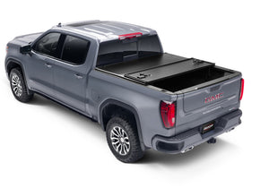 UnderCover 99-19 Silverado / Sierra Limited/Legacy 5.5ft Triad Bed Cover