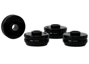 Whiteline 1965-1982 Chevrolet Corvette Rear Spring Cushions