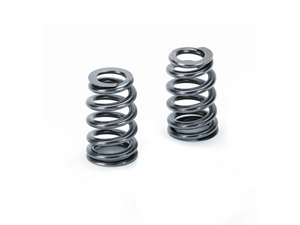 Supertech Mini Cooper N14B16/N18B16 Beehive Valve Spring - Single  (Fits OEM Retainer / D/S Only)