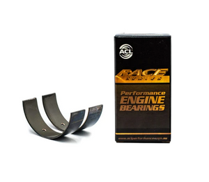 ACL Mazda 4 B6/BP/BP-T Race Series Stndrd Size High Performance w/Extra Oil Clerance Rod Bearing Set