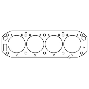 Cometic Lotus 907 .059in CFM-20 Cylinder Head Gasket - 99mm Bore