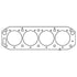 Cometic Lotus 907 .059in CFM-20 Cylinder Head Gasket - 99mm Bore
