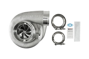 Turbosmart Oil Cooled 7880 V-Band Inlet/Outlet A/R 0.96 External Wastegate TS-1 Turbocharger