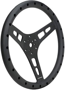 NRG Reinforced Steering Wheel 350mm Sport Full Aluminum Light Weight Welded Steering Wheel