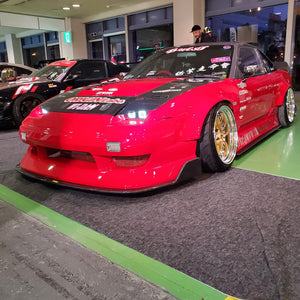 Origin Labo Drift Line Full Kit - 180sx