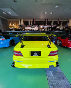 Origin Labo Drift Line Full Kit - JZX100 Chaser