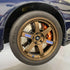 Platinum Racing Products - PRP R35 Big Brake Upgrade Conversion Kit - Nissan Skyline R32 R33 R34