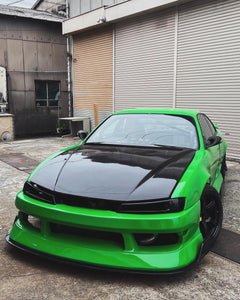 Origin Labo Drift Line Full Kit - S14 Kouki