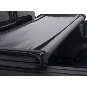 Lund 2022 Toyota Tundra 6.7ft Bed Genesis Tri-Fold Tonneau (w/o Trck Adpt Kt + w/o Trl Spcl Edtn Bx)