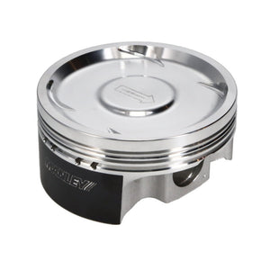 Manley 04+ Subaru WRX/STI EH257 99.75mm Bore +.25mm Size 8.5:1 Dish Extreme Duty Piston - Single