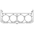 Cometic Chevy Gen-1 Small Block V8 .040in MLX Cylinder Head Gasket - 4.200in Bores - Round Bore