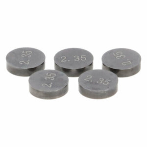 Wiseco Valve Shim Refill Kit- 10.0 x 2.65mm (5)