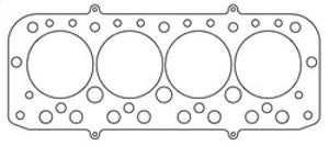 Cometic BMC 1275 A-Series .098in MLS Cylinder Head Gasket 73mm Bore