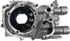 Boundary Subaru EJ 12mm Billet Gear High Flow Shark Tooth Oil Pump Assembly