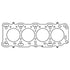 Cometic Oldsmobile LD9 Quad 4 .036in MLS Cylinder Head Gasket - 3.595in Bore - With EGR