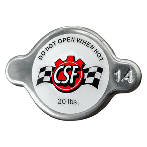 CSF Radiator Cap -  Mini Cap 13 psi/ Stant 10227 - Box of 20