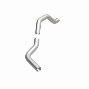 MagnaFlow Tail-Pipe 04-07 Dodge Diesel