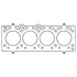 Cometic Ferrari F106A/F106B Dino V8 .040in MLS Cylinder Head Gasket - 81mm Bore