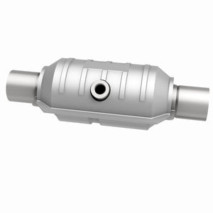 MagnaFlow Conv Univ 2.25 Mid Bed Sensor