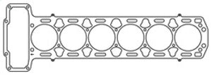 Cometic Jaguar 1973-1992 4.2L XK6 .120in MLS Cylinder Head Gasket - 3.670in Bore