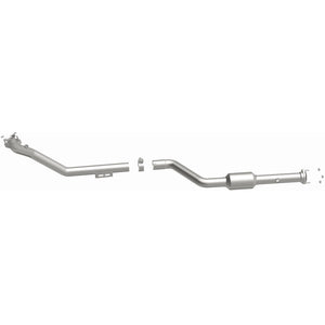 Magnaflow 2004 Mercedes-Benz SLK230 2.3L Direct Fit Converter