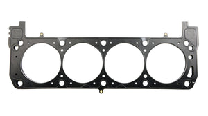 Cometic Ford Boss 69-70 302 Head on 351C Block .051in MLS Cylinder Head Gasket - 4.150in Bore - LHS