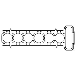 Cometic Jaguar 1964-1968 4.2L XK6 .040in MLS Cylinder Head Gasket - 93mm Bore