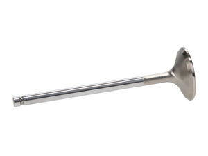 Manley thru 08 Chevy Hemi 5.7L w/ Triple Groove 1.575in Race Master Exhaust Valves (Set of 8)