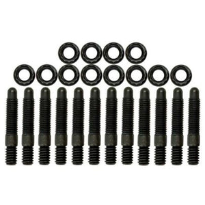 Moroso Small Block Ford Valve Cover Stud Kit (For 68474 & 68450)