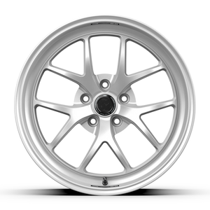 fifteen52 Sector RSR 19x10.5 5x120 25mm ET 72.56mm Center Bore Matte Titanium