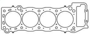 Cometic Toyota 2RZ-FE/3RZ-FE .066in MLS Cylinder Head Gasket - 97mm Bore