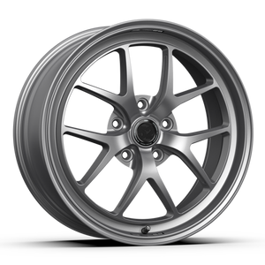 fifteen52 Sector RSR 19x8.5 5x130 50mm ET 71.6mm Center Bore Matte Titanium