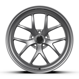 fifteen52 Sector RSR 19x9.5 5x112 40mm ET 66.56mm Center Bore Matte Titanium