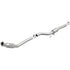 Magnaflow Conv DF 2013-2017 SL550 V8 4.6 OEM Underbody